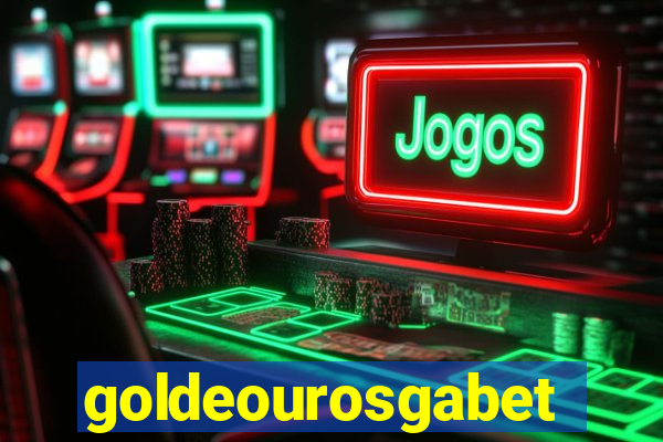 goldeourosgabet