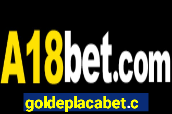 goldeplacabet.com