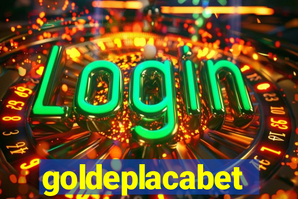 goldeplacabet