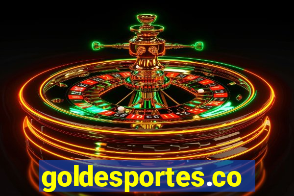 goldesportes.com