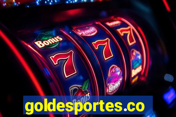 goldesportes.com