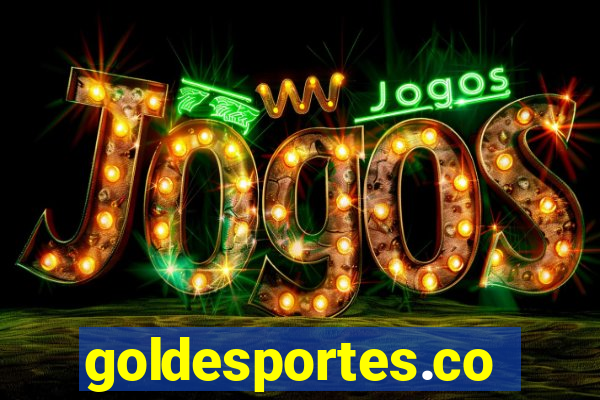 goldesportes.com