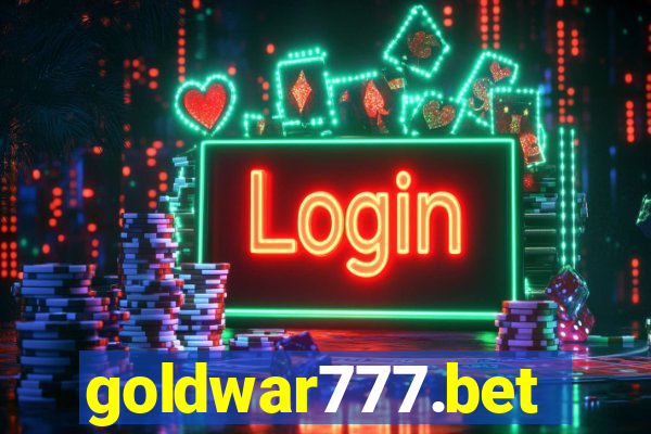 goldwar777.bet