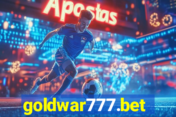 goldwar777.bet