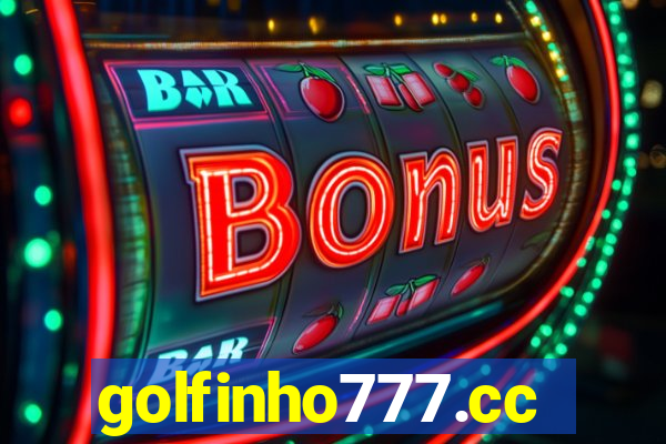 golfinho777.cc