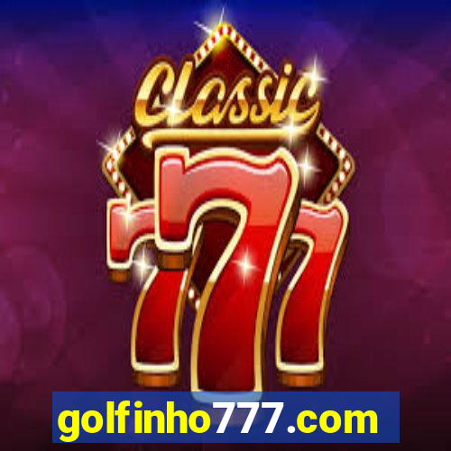 golfinho777.com