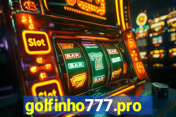 golfinho777.pro