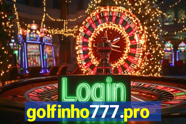 golfinho777.pro