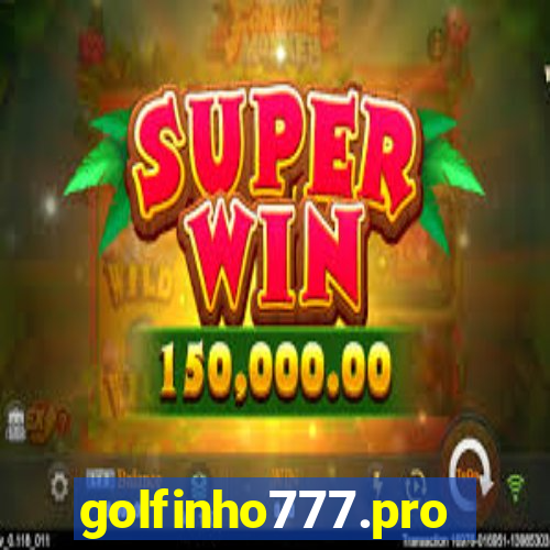 golfinho777.pro