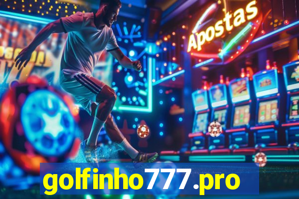 golfinho777.pro