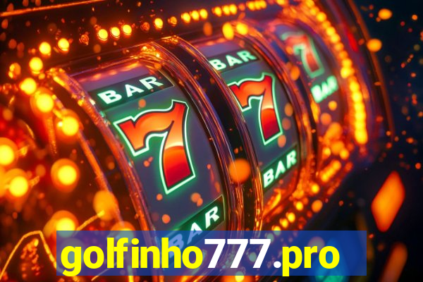 golfinho777.pro