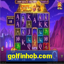 golfinhob.com