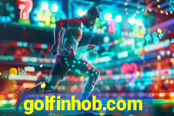 golfinhob.com