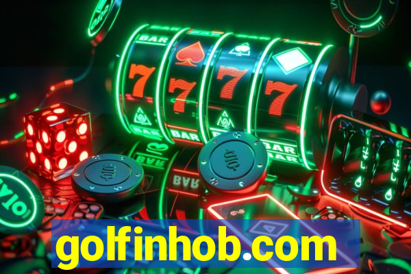 golfinhob.com