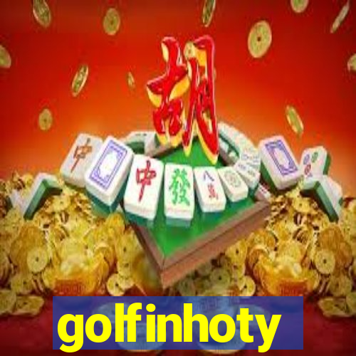 golfinhoty