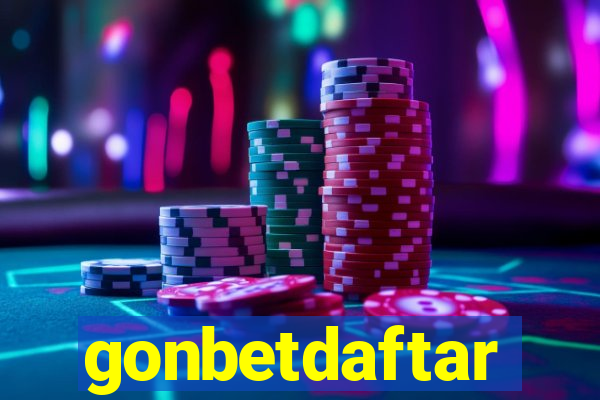 gonbetdaftar