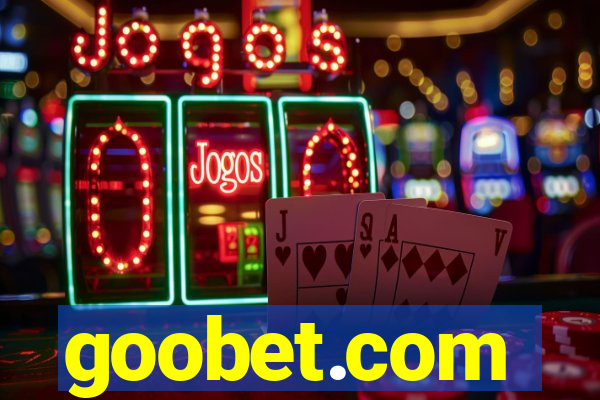 goobet.com