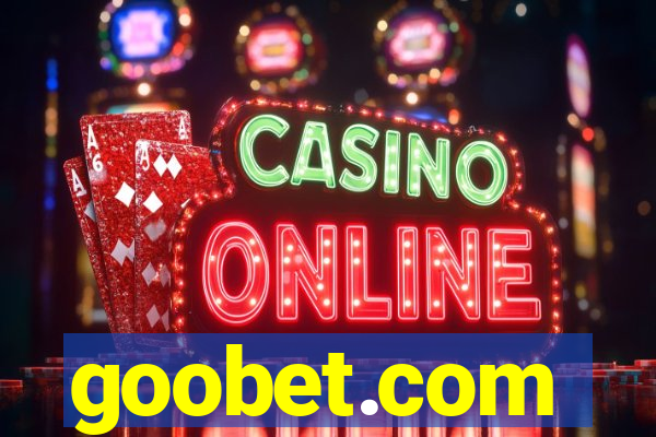 goobet.com