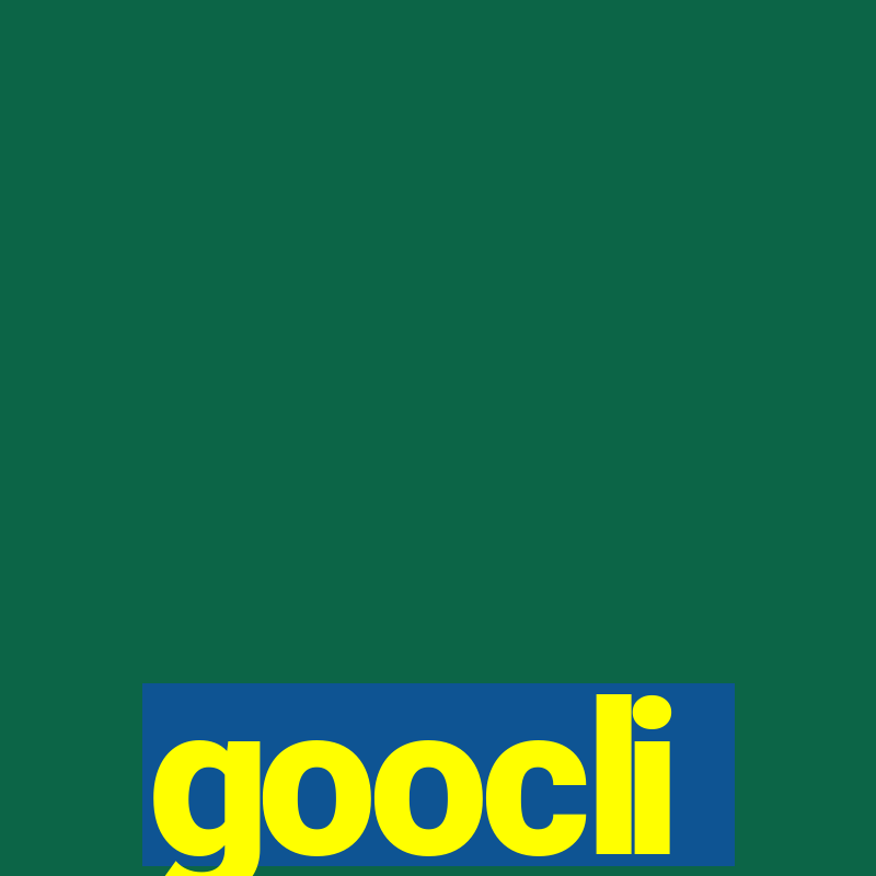 goocli-inicio