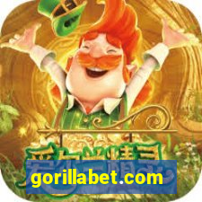 gorillabet.com