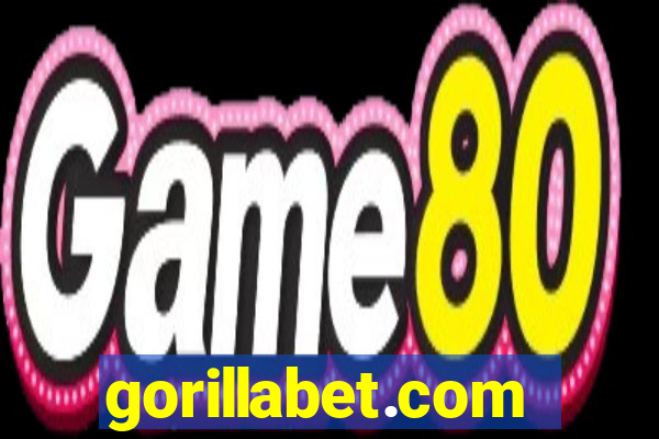 gorillabet.com