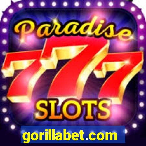 gorillabet.com