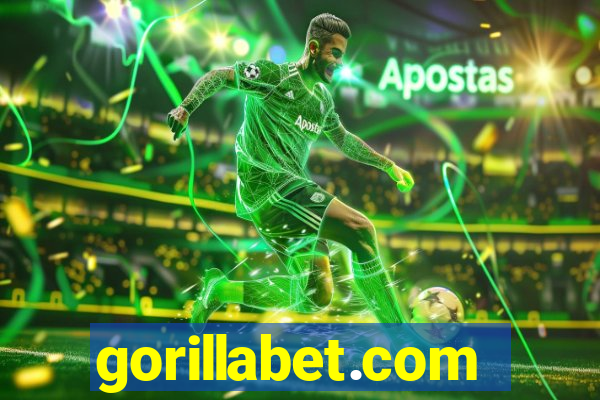 gorillabet.com