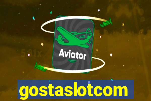 gostaslotcom