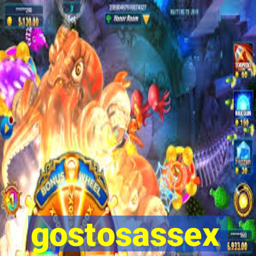 gostosassex