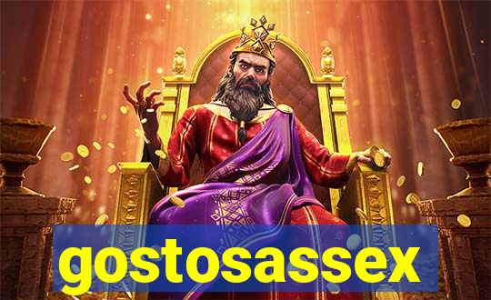 gostosassex