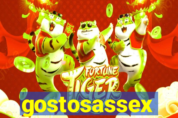 gostosassex