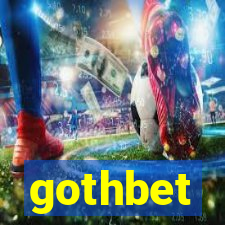 gothbet