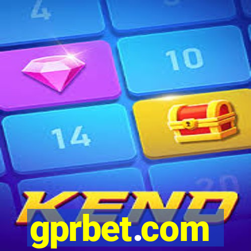 gprbet.com