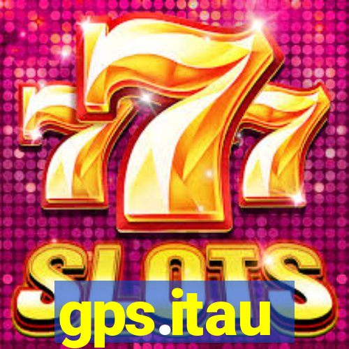 gps.itau