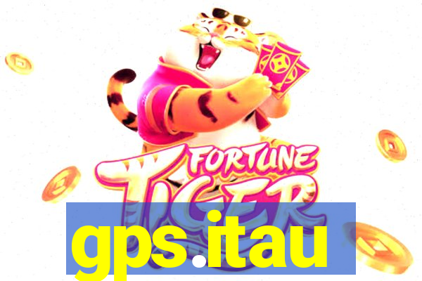 gps.itau