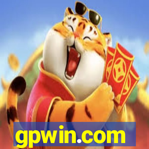 gpwin.com