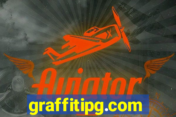 graffitipg.com