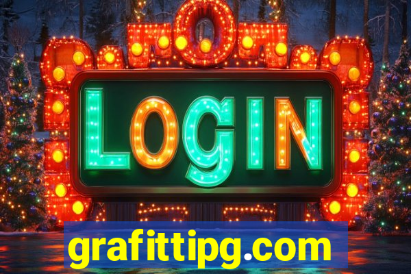 grafittipg.com