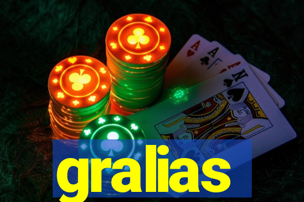 gralias-pg.com