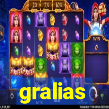 gralias-pg.com