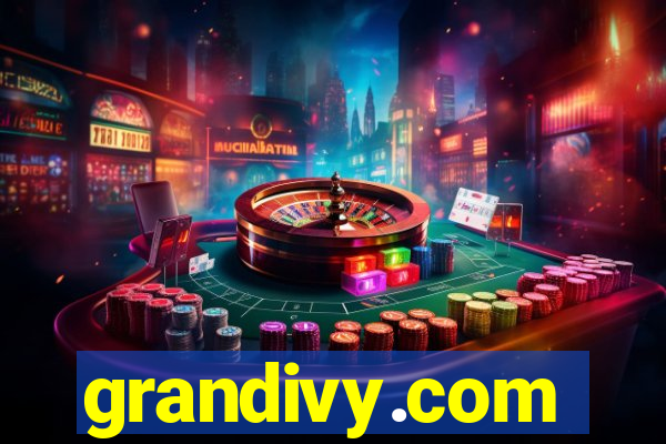 grandivy.com