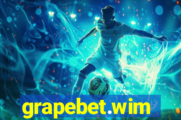 grapebet.wim