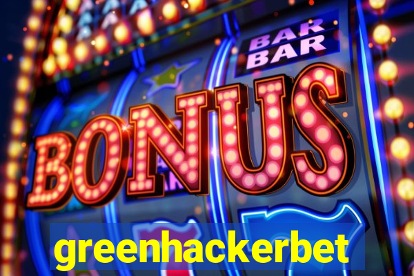 greenhackerbet