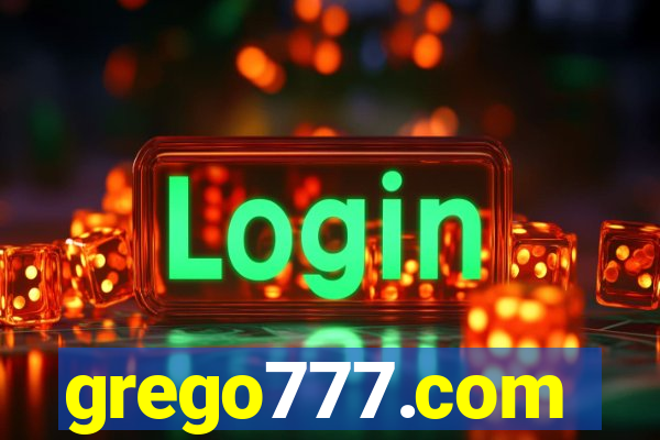 grego777.com