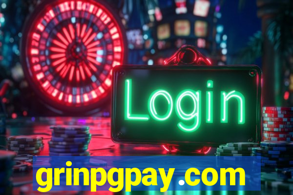 grinpgpay.com