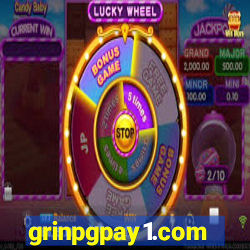 grinpgpay1.com