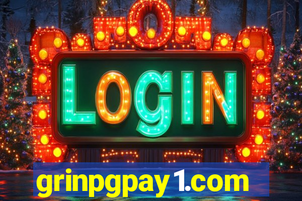 grinpgpay1.com