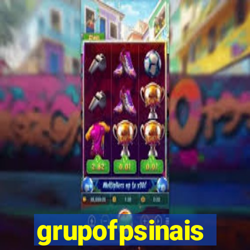 grupofpsinais