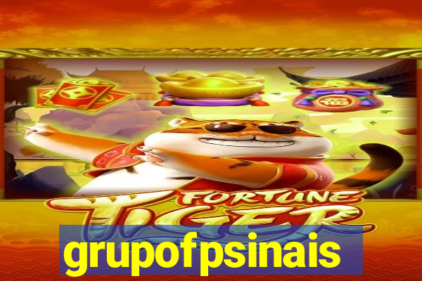 grupofpsinais