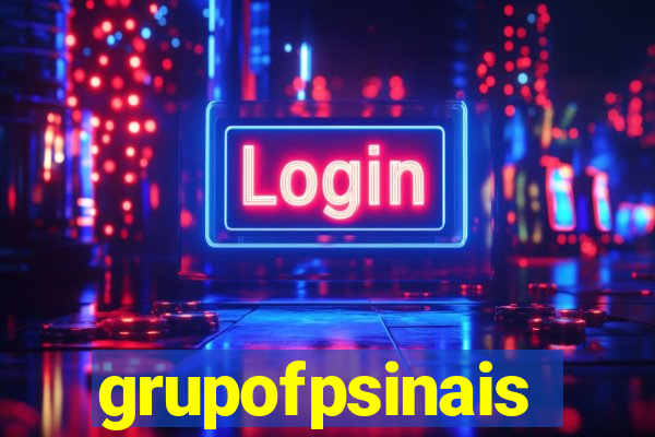 grupofpsinais